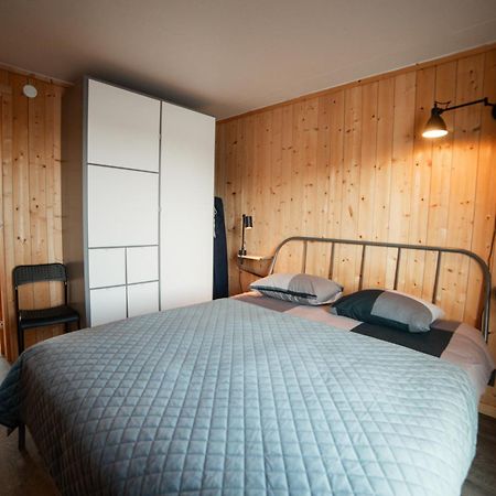 Usma SPA Hotel&Camping Esterno foto