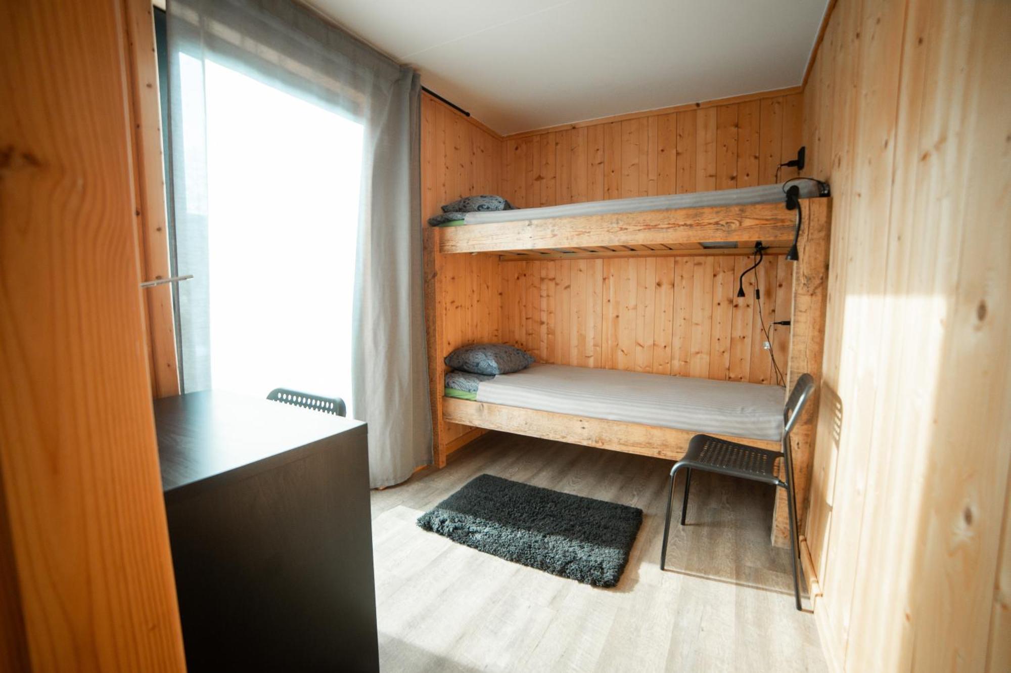 Usma SPA Hotel&Camping Esterno foto