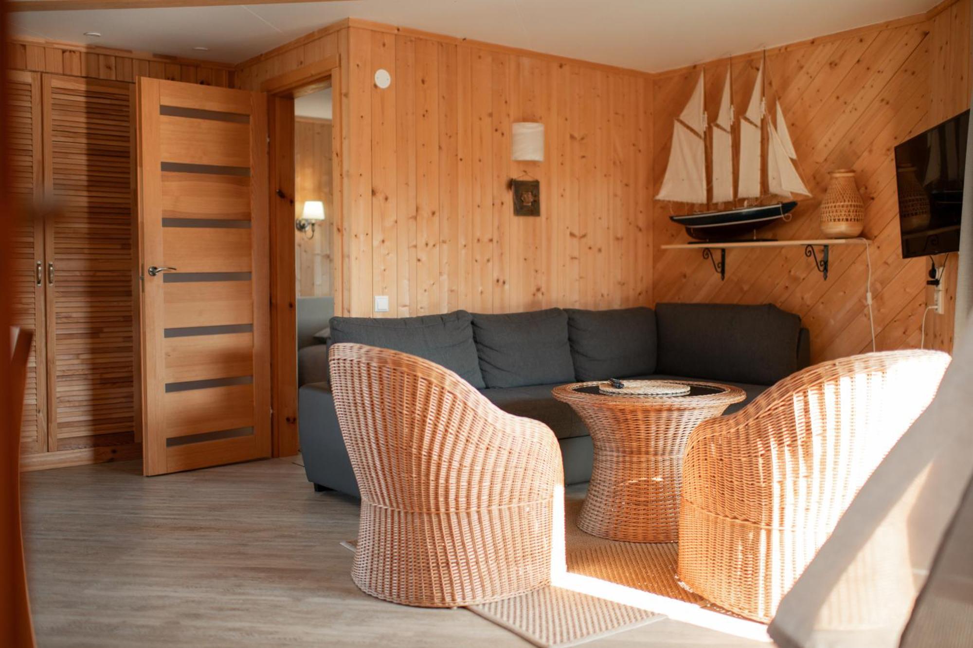 Usma SPA Hotel&Camping Esterno foto